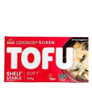 Tofu Silkes (mjuk) 349g