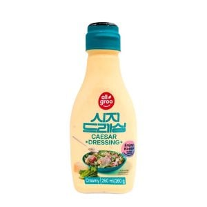 Koreansk Caesardressing 250ml
