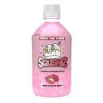 Fruktjuice med nata de coco Litchi SQUSHiZ 350ml
