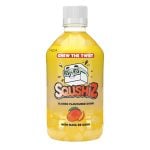Fruktjuice med nata de coco Mango SQUSHiZ  350ml