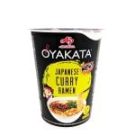 Japansk Curry Ramensoppa Nudelkopp Oyakata