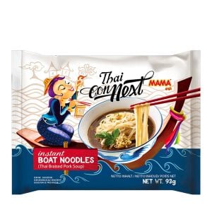 Mama Boat Noodles snabbnudlar