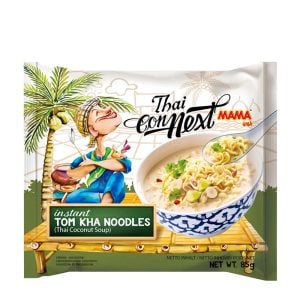 Mama Tom Kha snabbnudlar