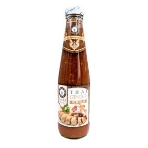 Thailändsk ingefärasås 300ml