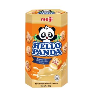 Hello Panda Kex Kola 50g