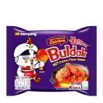 Samyang Buldak Korean Fried Chicken