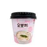 Ricecake Cup (Carbo) Yopokki
