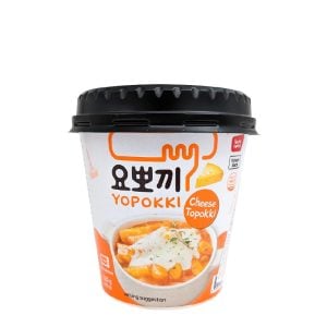 Ricecake Cup (Cheese) Yopokki