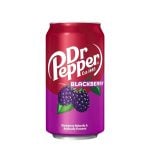 Dr. Pepper Blackberry 355ml