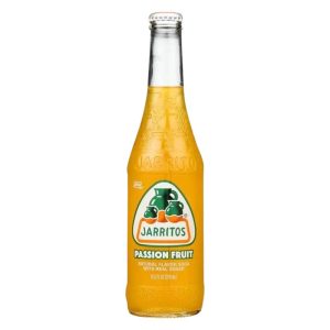 Jarritos Passionsfrukt