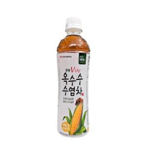 Koreansk Majste (Corn silk tea) 500ml