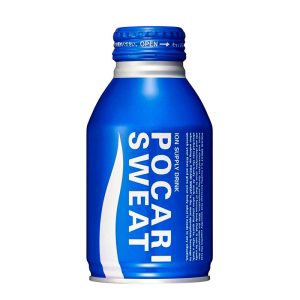 Pocari Sweat aluminiumflaska 300ml