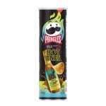 Pringles Hot Ones Salsa Verde 156g