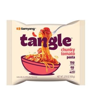 Samyang Tangle Chunky Tomato