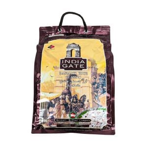 Aromatiskt Basmatiris 5kg