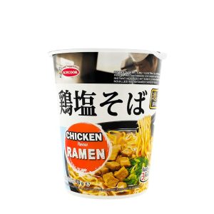 Ramen nudelkopp Ippin Kycklingbuljong Acecook