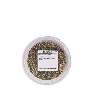 Chimichurri kryddblandning (tillsätt olja & vinäger) 30g