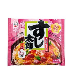 Chirashi Sushi smaksättning till ris 198g