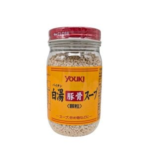 Paitan ramenbuljong (långkok fläsk & kyckling) 15 portioner ramen