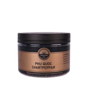 Phu Quoc peppar (Vietnams mest kända peppar) 80g
