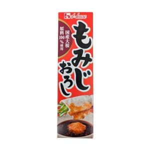 Riven Daikon med chili (Momiji Oroshi) 40g