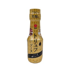 Sojasås med tryffel (japansk tryffelsås) 100ml