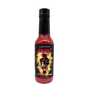 Elijah's Xtreme Regret Reserve (999K Scoville) 148ml