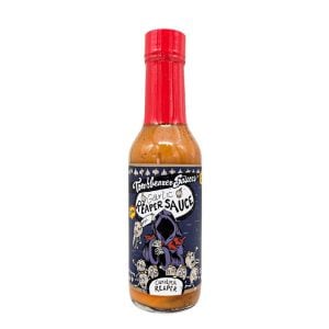 Torchbearer Garlic Reaper Hot Sauce 142g