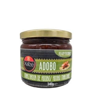 Adobomarinad Xatze 340g