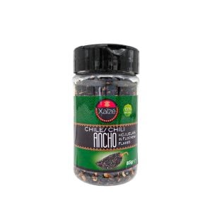 Ancho chili flakes 85g
