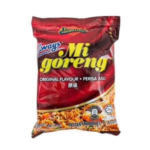 Ibumie Mi Goreng Asli 80g