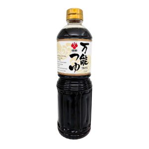 Japansk sopp- & dippbas Tsuyu 1 liter