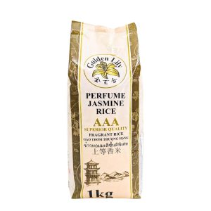 Jasminris Golden Lily 1kg