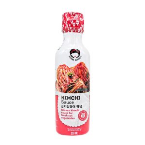 Kimchisås för snabb kimchi eller marinad 250ml