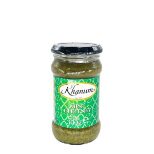 Mint Chutney 300g