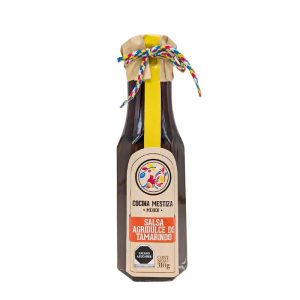 Tamarindsås Agredulce de tamarindo 310g