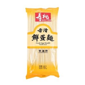 Supertunna Äggnudlar till wok & soppa 300g