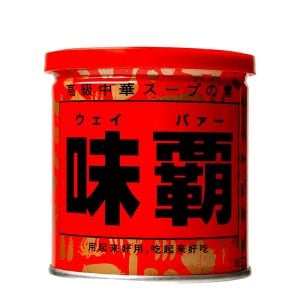 Weipa King of Taste smaksättare & buljong 308g