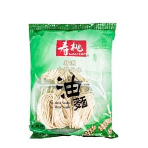 Yu Mein noodles (till kantonesiska stekta nudlar) 340g