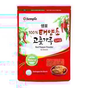 Gochugaru chiliflakes till kimchi Sempio 1kg
