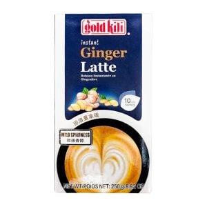 Ingefärslatte Gold Kili 220g