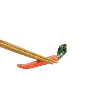 Japansk Vilosten till ätpinnar Morot