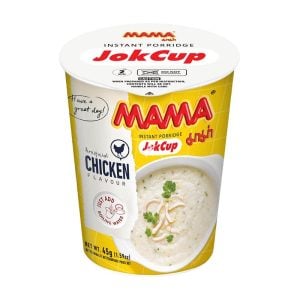 JokCup Mama Risgröt Kyckling