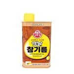 Koreansk Sesamolja Ottogi 350ml