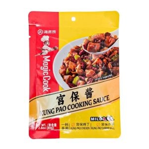 Kung Pao Chicken Smaksättning 80g