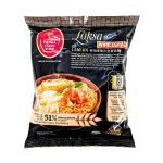 Prima Taste Laksa La Mian Fullkornsnudlar äkta currypasta & kokosmjölk