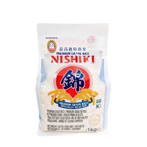 Sushiris Nishiki 1kg