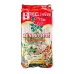 Tjocka risnudlar till Bun Bo Hue 500g