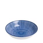 Dippskål & Såsfat Sendan Tokusa Rund