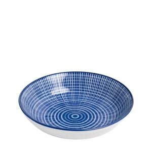 Dippskål & Såsfat Sendan Tokusa Rund